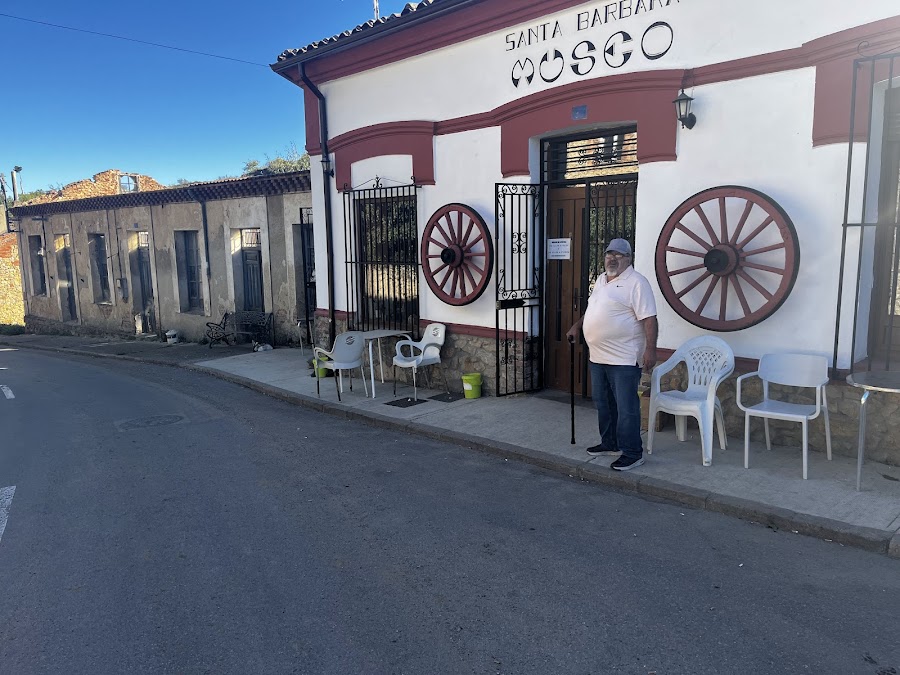 Mesón El Museo