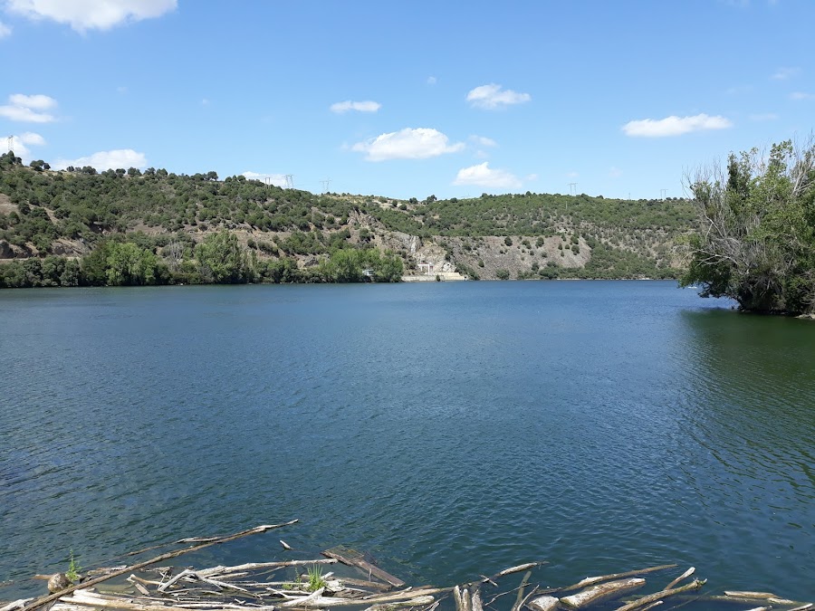 Mesón Rural El Villar