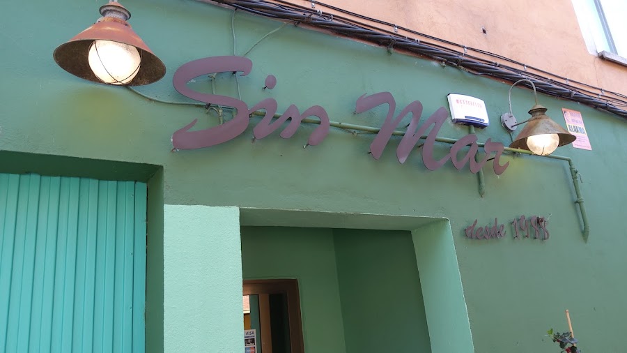 Mesón Sin Mar