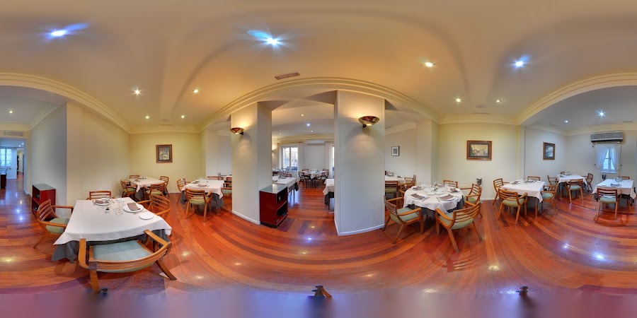 Mónaco Restauración