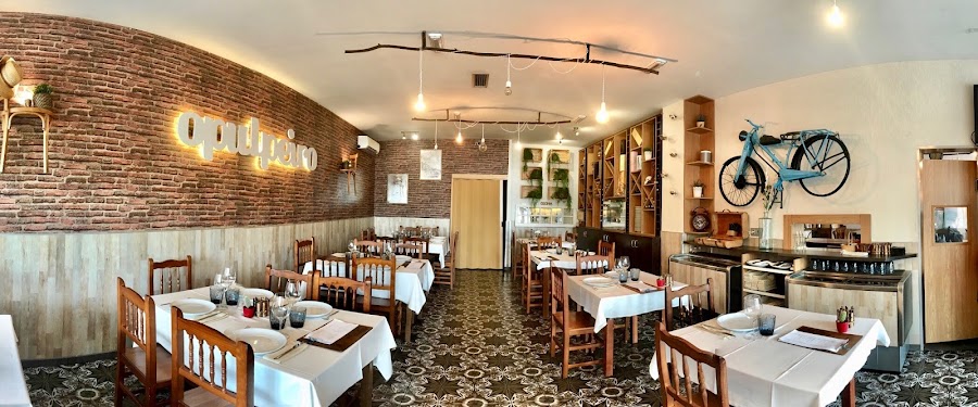 O Pulpeiro Restaurante Bembibre