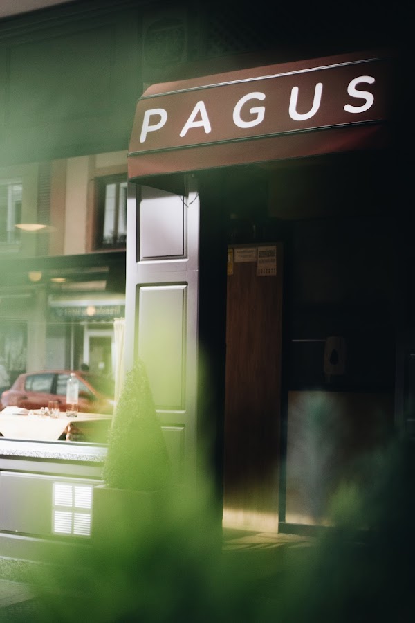 Pagus Pasta & Grill | Restaurante Italiano Leon