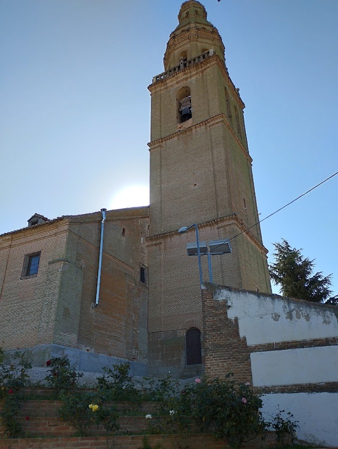 Palacios Rubios