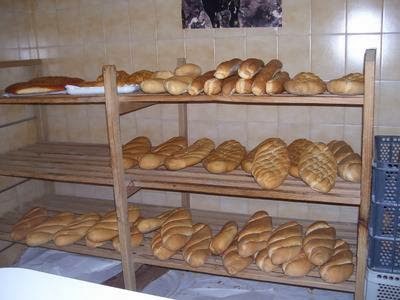 Panaderia EL BODÓN