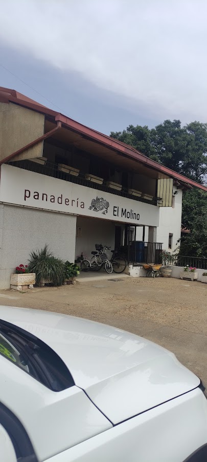 Panaderia el Molino