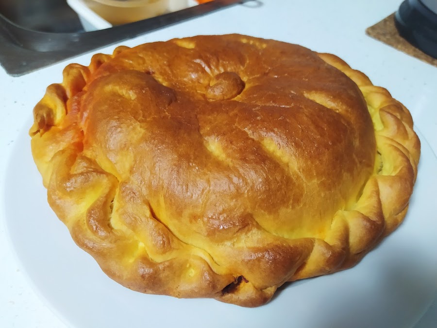 Panadería José Manuel Moríñigo Muñoz