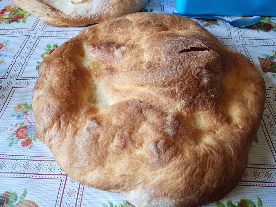 Panadería Rocío Juan Y Sonia Suárez