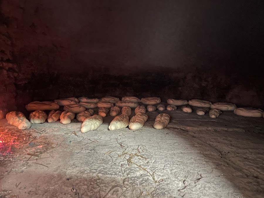 Panadería Vicen
