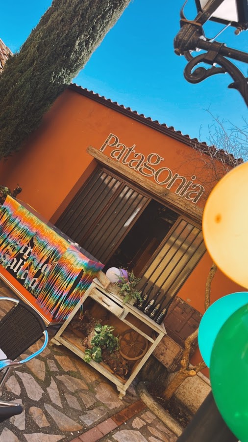 Patagonia