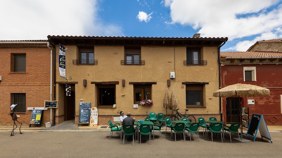 Pensión Restaurante La Costa del Adobe