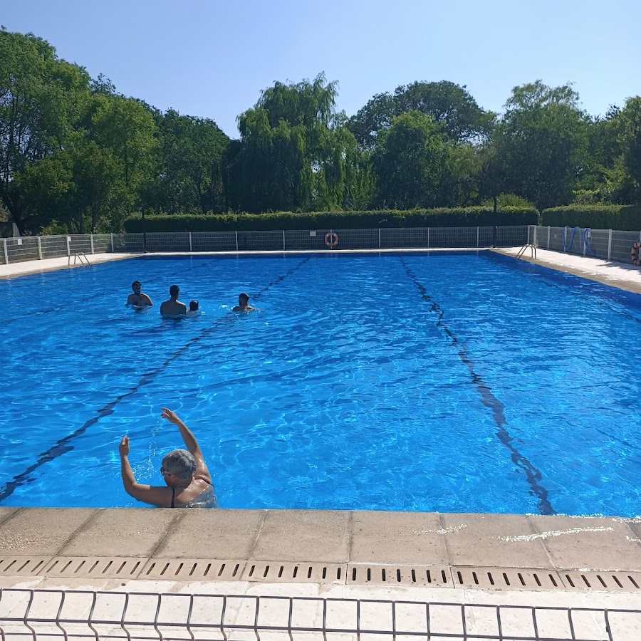 Piscina Municipal