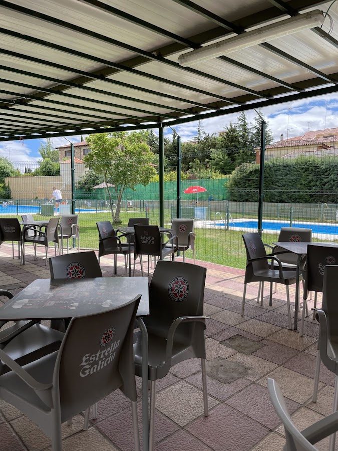 Piscinas de Florida de Liebana