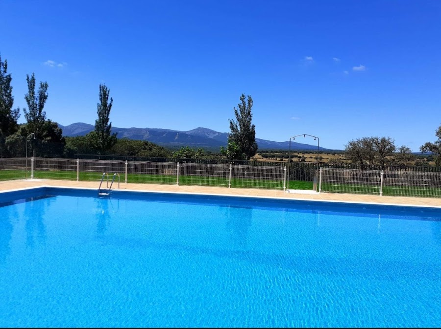 Piscinas Municipales de Puebla de Yeltes