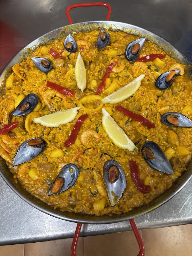 Platos rotos