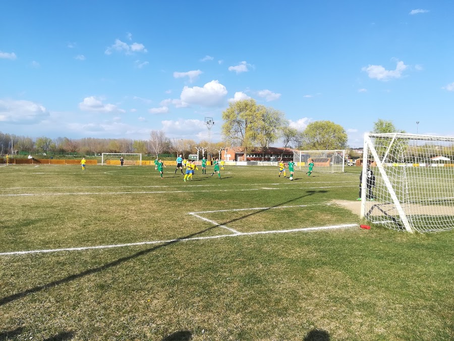 Polideportivo
