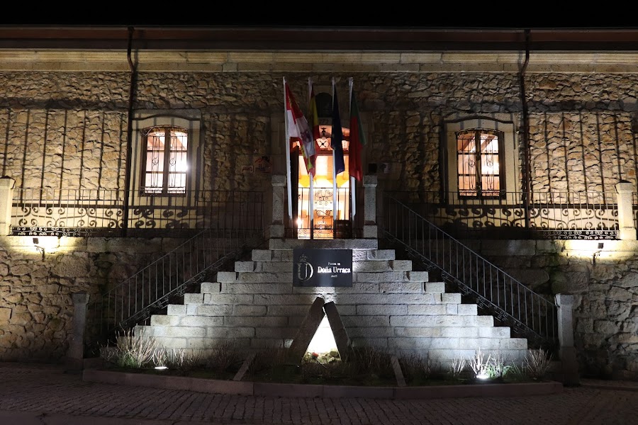 Posada Doña Urraca