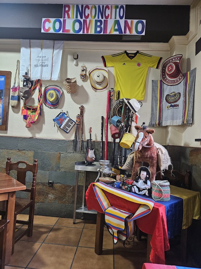 Punto de Encuentro Colombiano