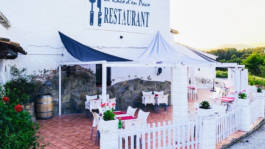 Restaurant El Racó d'en Paco