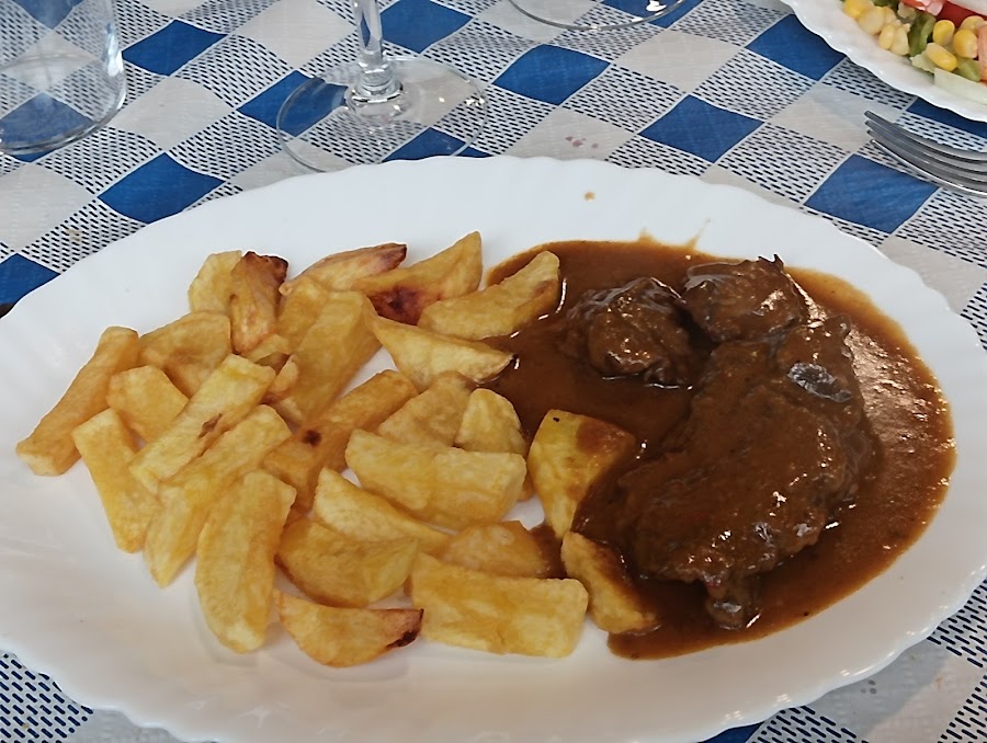 Restaurant Jacques De Molay