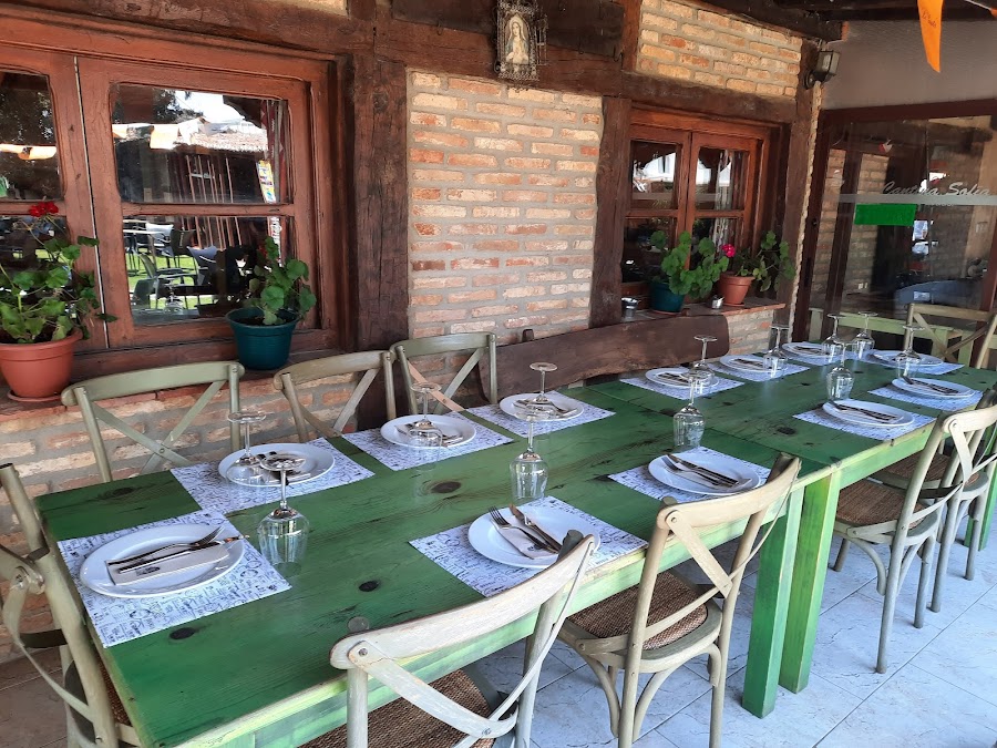 Restaurante Asador Cantina Sofía