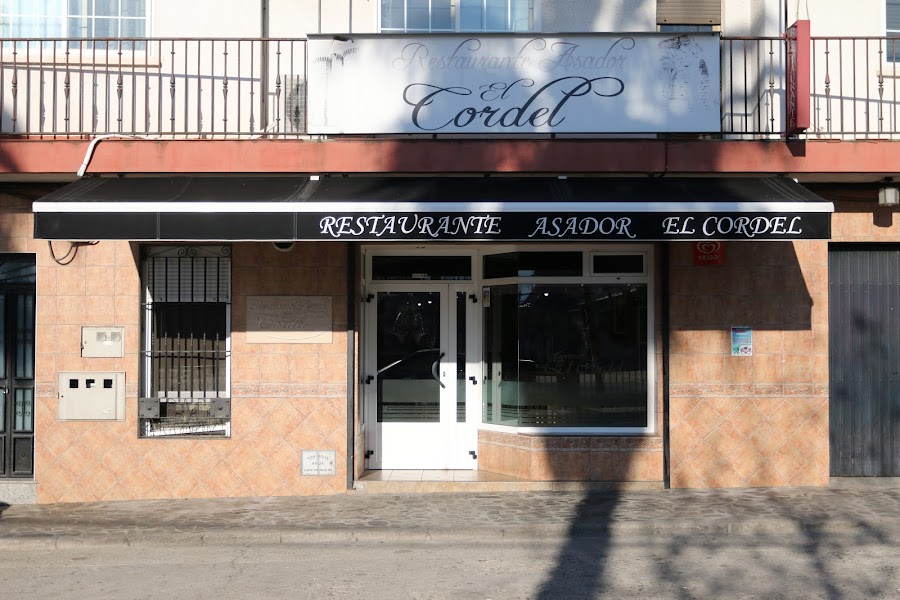Restaurante Asador El Cordel