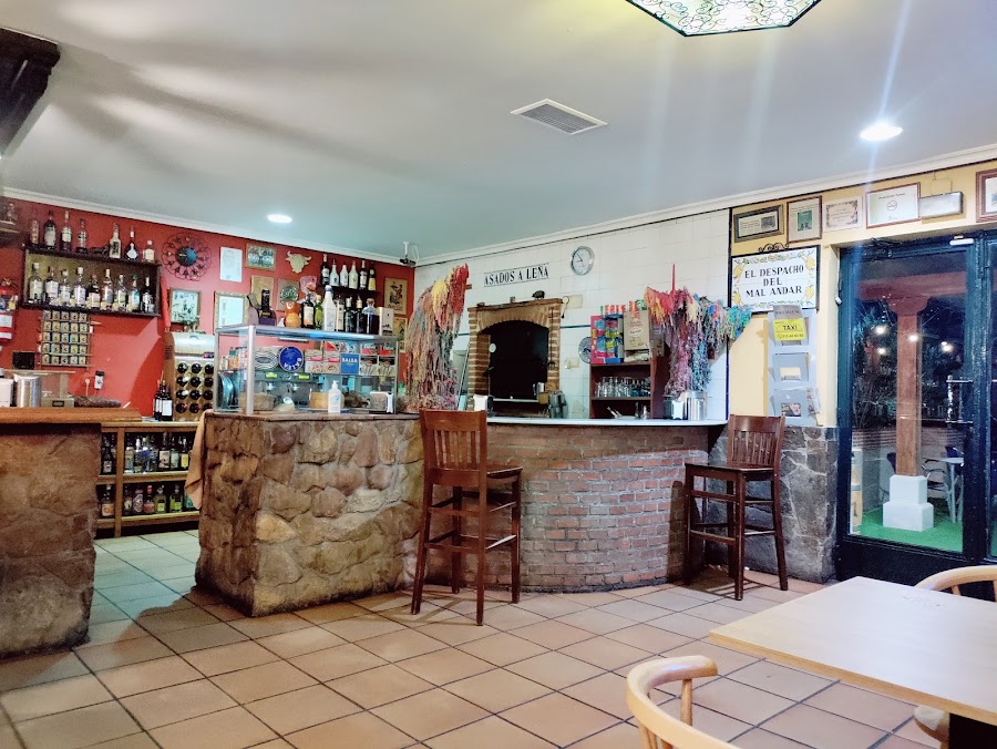 Restaurante Asador Joaquín