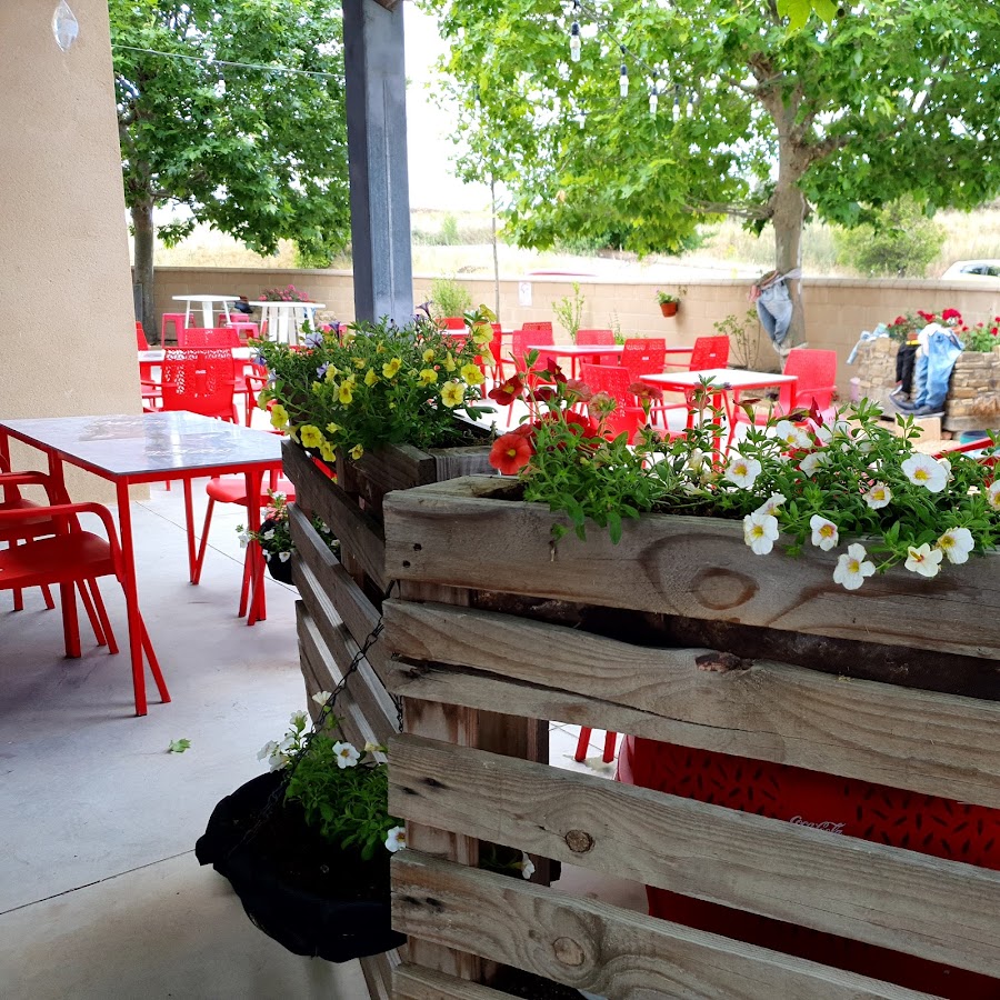 RESTAURANTE ASTORGANO menú del dia