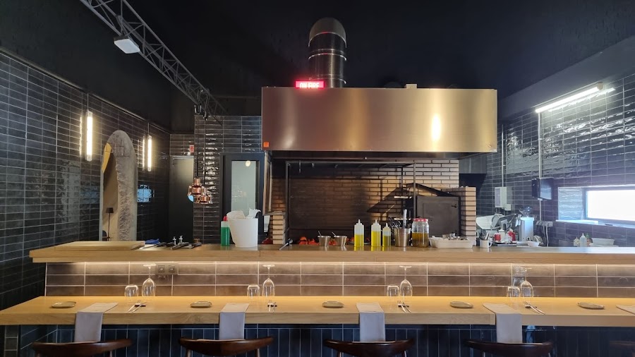 Restaurante Caín