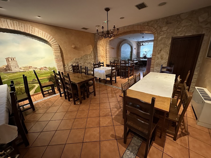 Restaurante Casa Aurelio