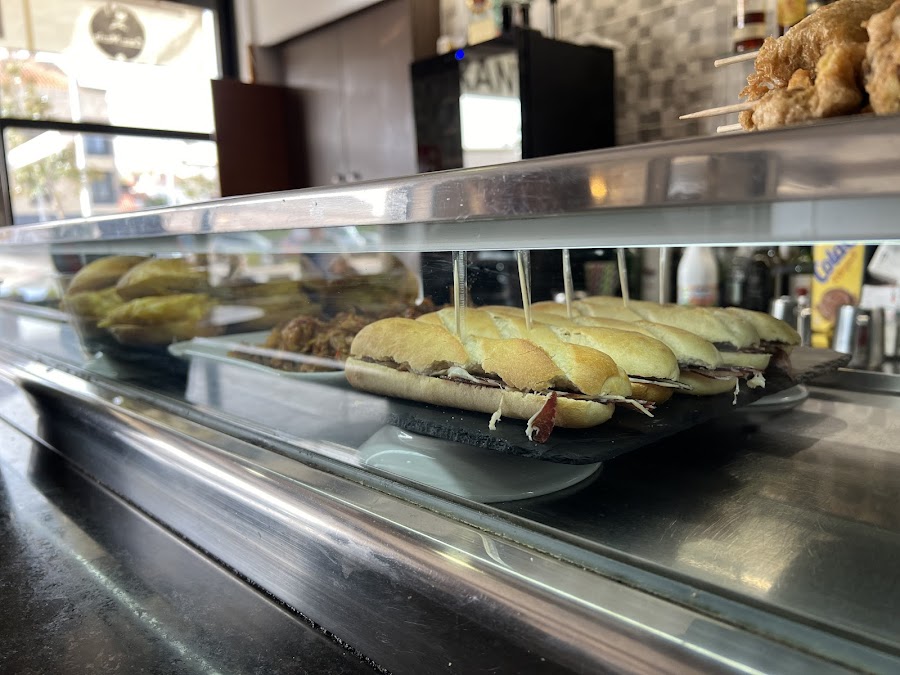 Restaurante Casa María