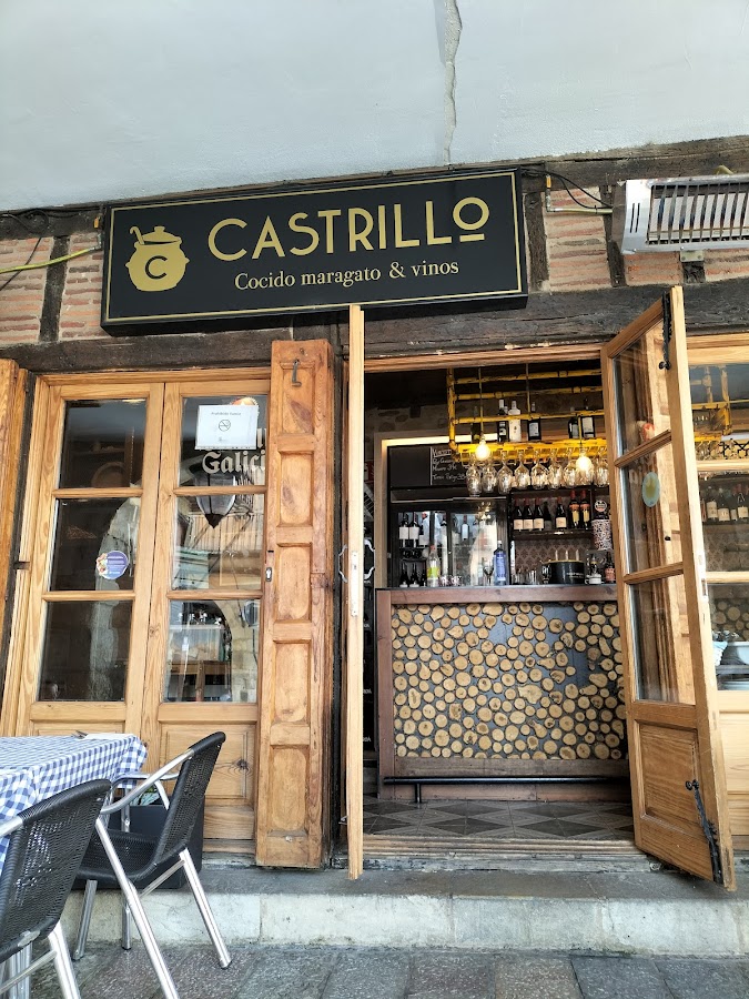 Restaurante Castrillo