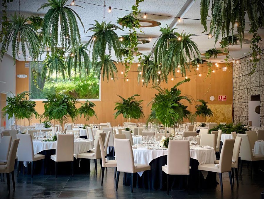 Restaurante de Floriana