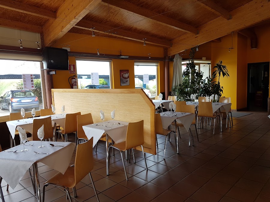 Restaurante Descanso