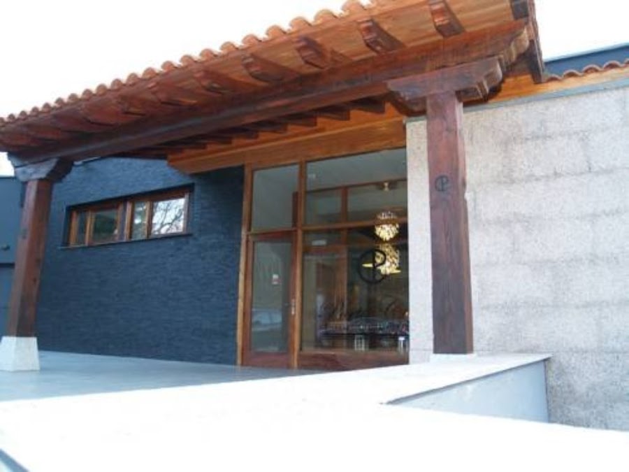 Restaurante Dharma
