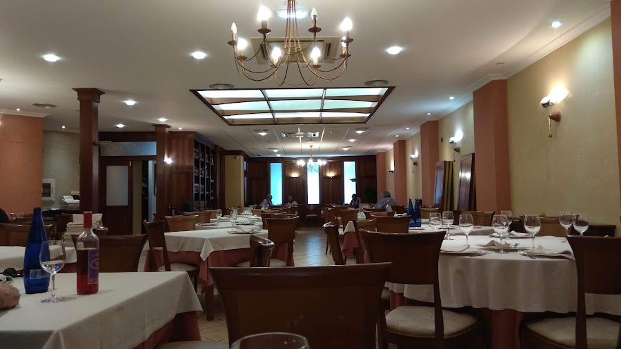 Restaurante D'León
