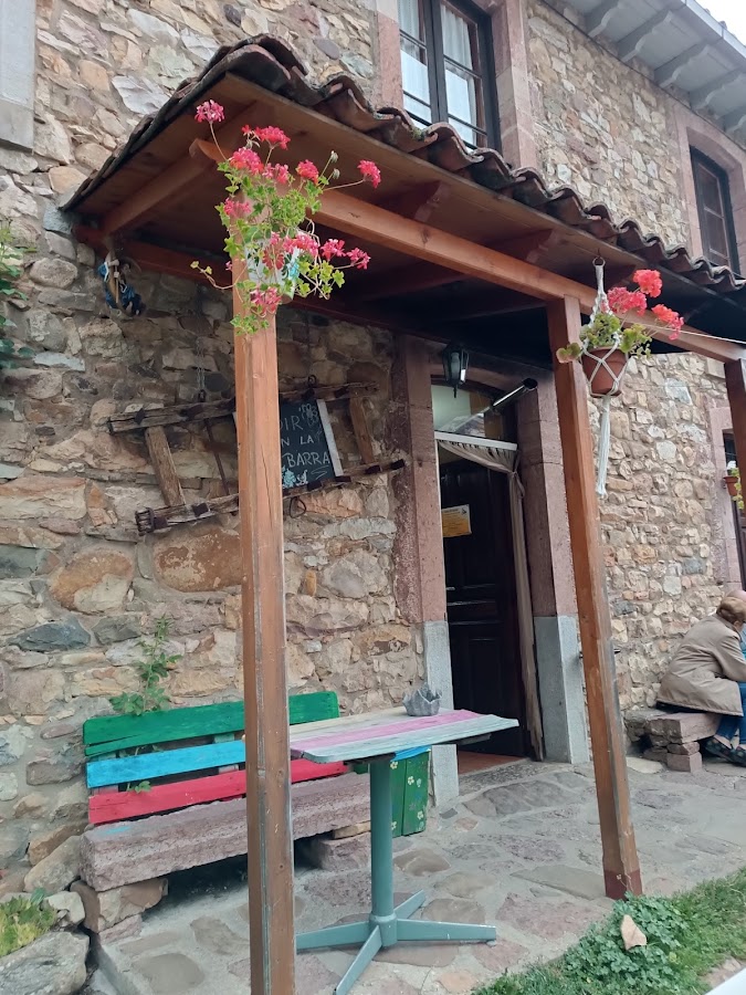 Restaurante El Embrujo