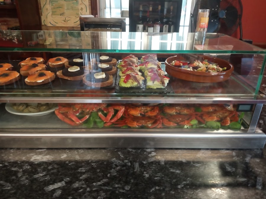 Restaurante El Mirador de Liébana