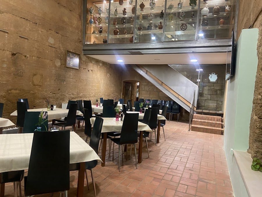 Restaurante EL PALACIO
