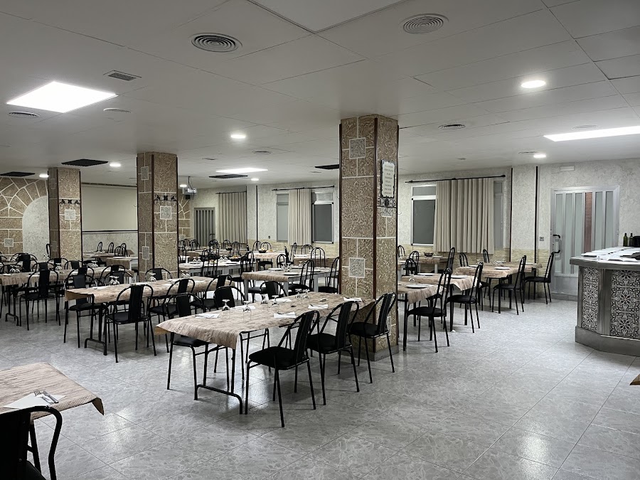 Restaurante El Peque