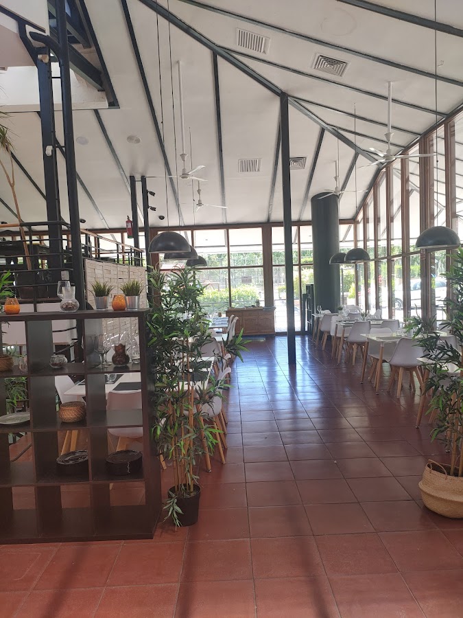 Restaurante EL PICHÓN