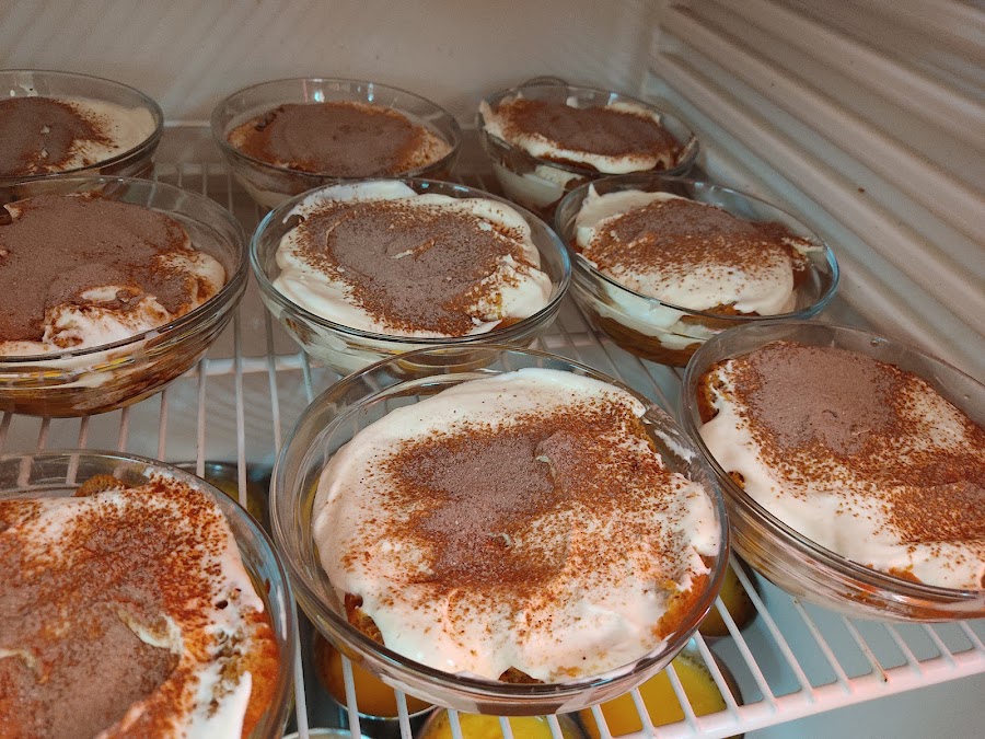 Restaurante El Poligono