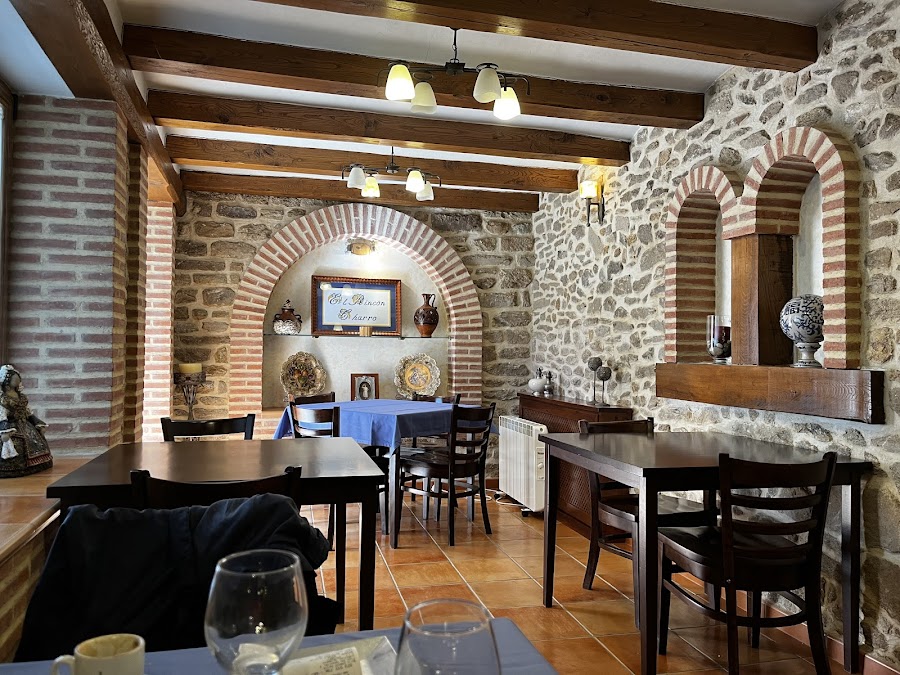 Restaurante El Rincón Charro
