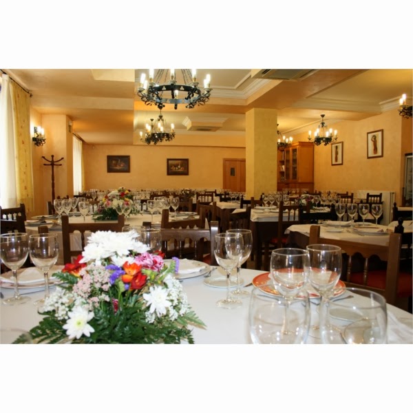 Restaurante Guinaldo