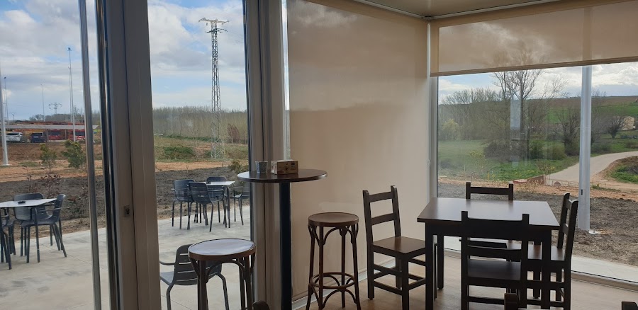 Restaurante Haz por Venir