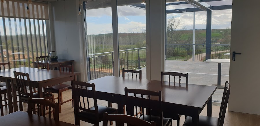 Restaurante Haz por Venir