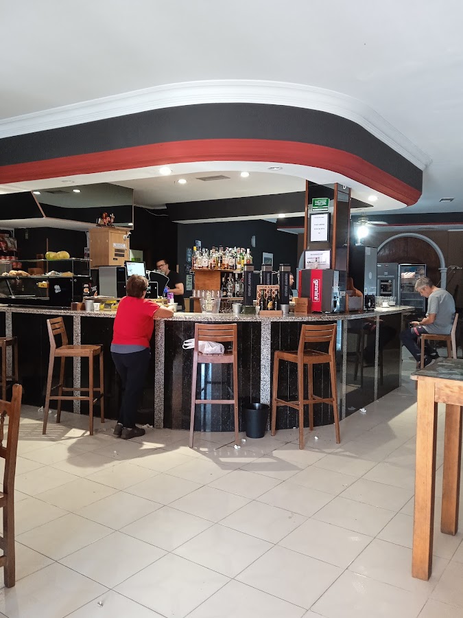 Restaurante Hostal Vianco
