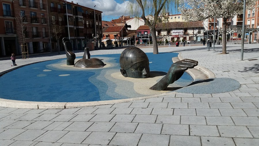 Restaurante Juan Manuel Horno de Asar (Cistérniga)