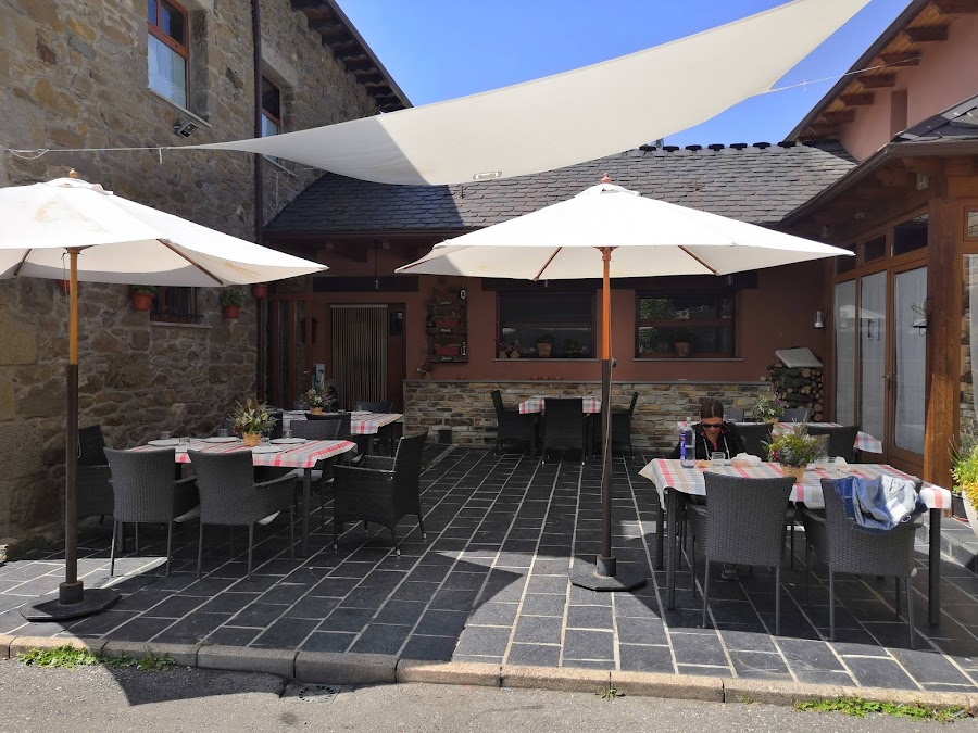Restaurante La Campanona