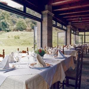 Restaurante La Casa del Botillo