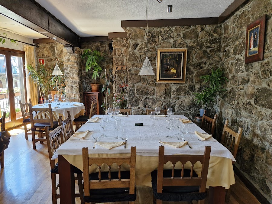 Restaurante La Catedral